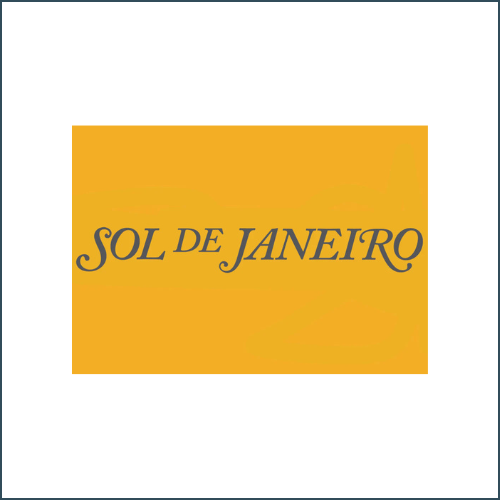Sol De Janeiro